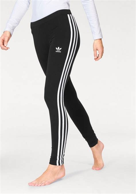 ADIDAS ORIGINALS Leggings für Mädchen online kaufen